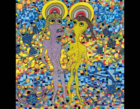 Sinless Conception